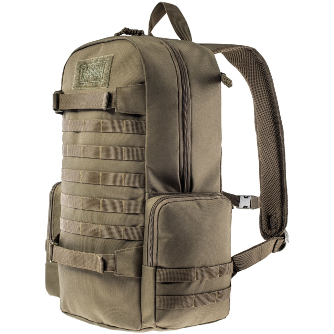 Plecak Magnum Wildcat 25l - Olive Green