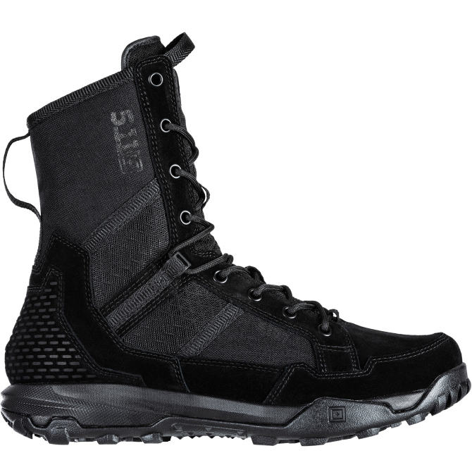 Buty 5.11 A/T 8 inch Boot - Czarne (12422-019)