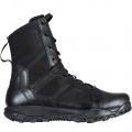 Buty 5.11 A/T 8 inch Side-Zip Boot - Czarne (12431-019)