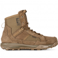 Buty 5.11 A/T 6 inch Boot - Dark Coyote (12440-106)