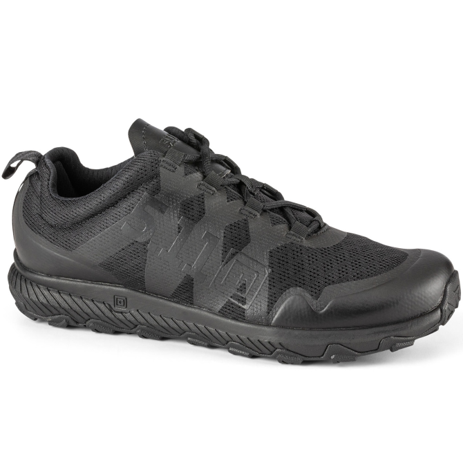 Buty 5.11 A/T Trainer Shoes - Czarny (12429-019)