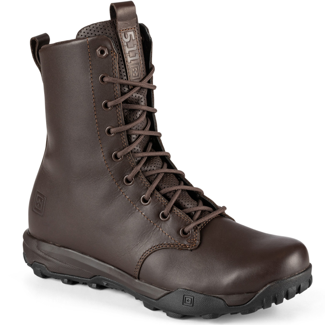 Buty 5.11 A/T HD Boot - Black Coffe (12441-255)