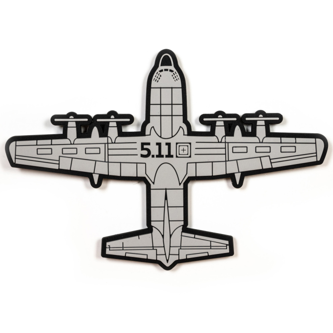 Naszywka 5.11 C130 Hercules Patch (82047)