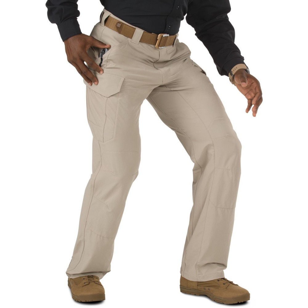 5.11 Tactical Pants - Khaki