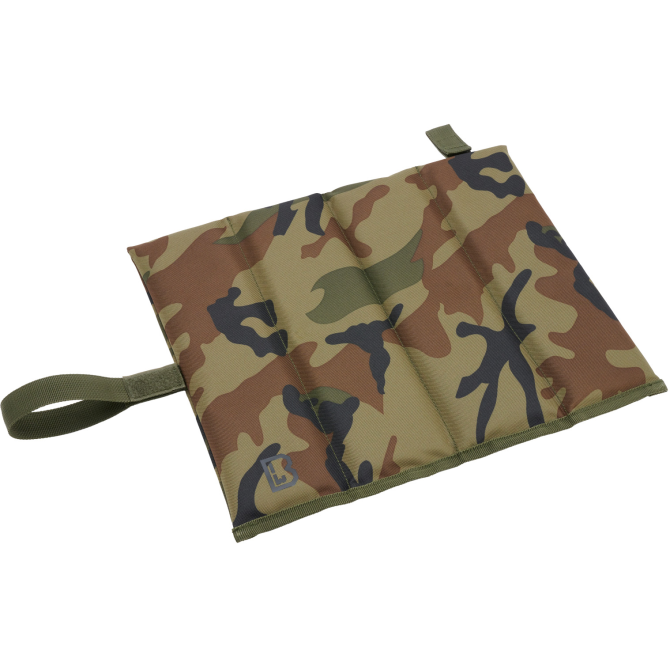 Siedzisko Brandit Sit Mat Folded - Flecktarn (9636-14)