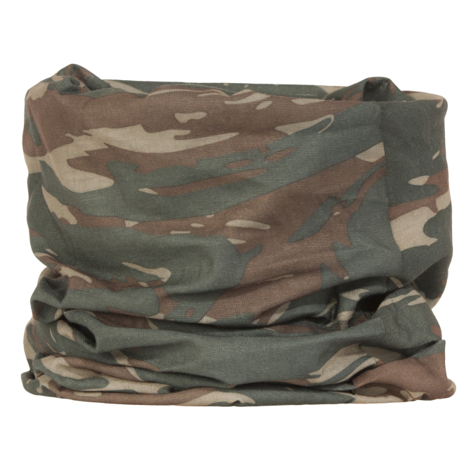 Szalokominiarka Pentagon All Weather Neck Gaiter - Camo Greek (K14029-56)