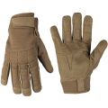 Rękawice Taktyczne Mil-Tec Assault Gloves - Dark Coyote (12519519)