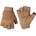 Rękawice Taktyczne Mil-Tec Army Fingerless Gloves - Coyote (12538519)