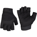 Rękawice Taktyczne Mil-Tec Army Fingerless Gloves - Czarne (12538502)