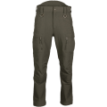 Spodnie Mil-Tec Assault Softshell Pants - Ranger Green (11508012)