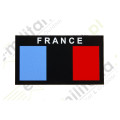 Naszywka IR/IFF Combat-ID Gen. 2 - Flaga France IR