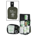 Apteczka Mil-Tec First Aid Midi Pack - Oliwkowa (16025900)