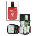 Apteczka Mil-Tec First Aid Midi Pack - Czerwona (16025910)