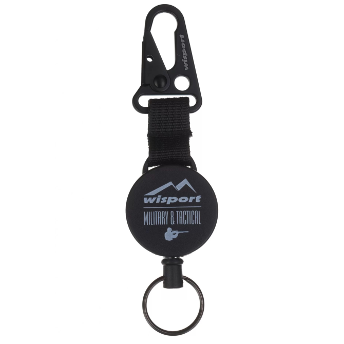 Retraktor Wisport Retractable Gear Tether Small