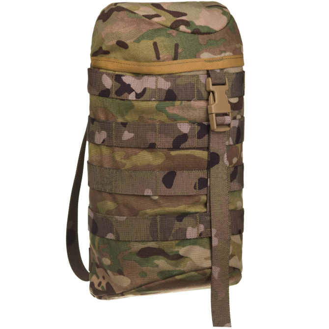 Kieszeń Boczna Wisport Sparrow 5l Full Camo - Multicam