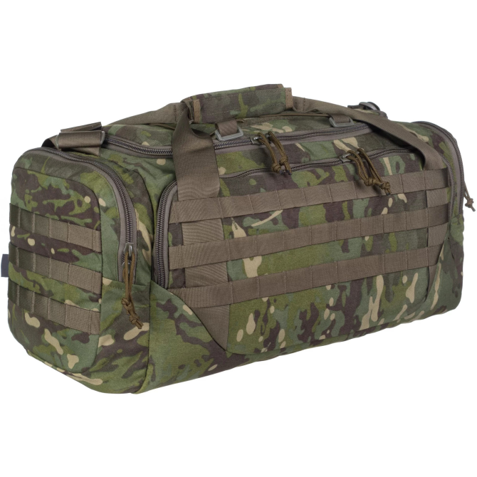 Torba Transportowa Wisport Stork Duffle Bag 50l - Multicam Tropic