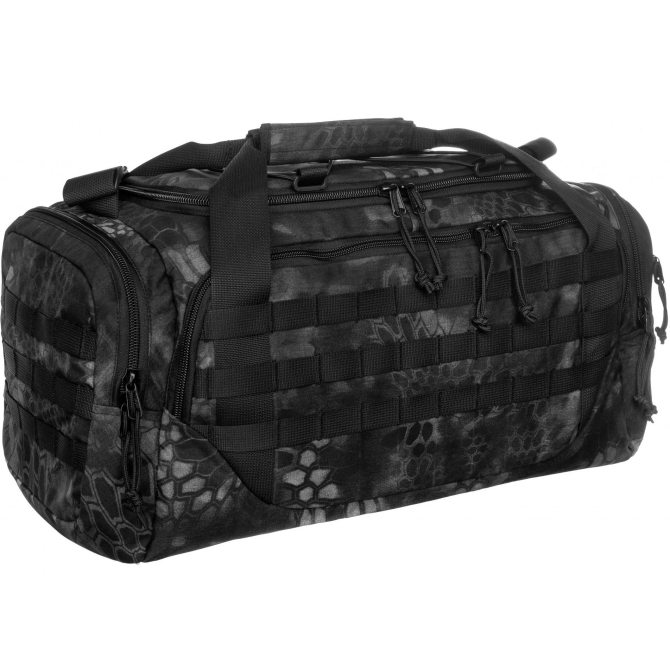 Torba Transportowa Wisport Stork Duffle Bag 50l - Kryptek Typhon