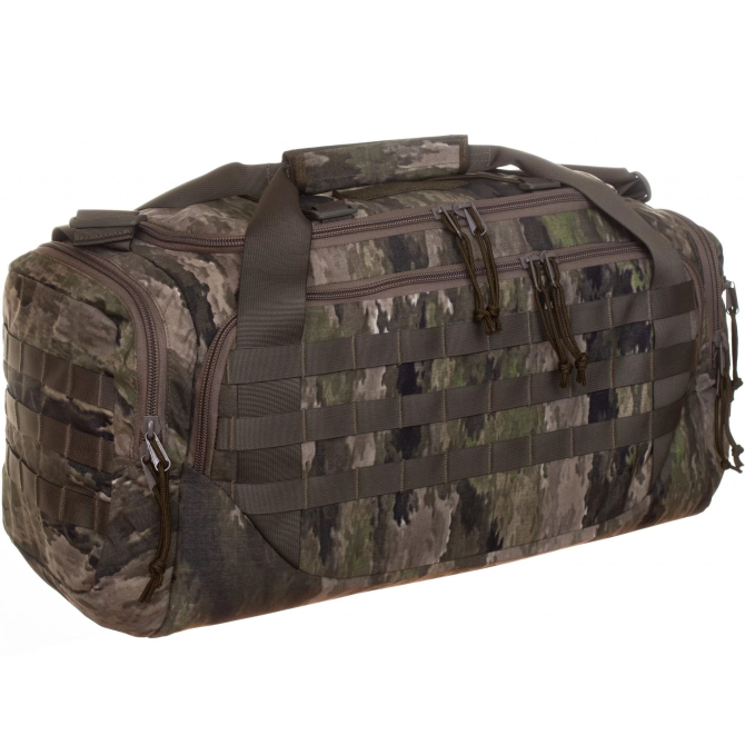 Torba Transportowa Wisport Stork Duffle Bag 50l - A-TACS IX