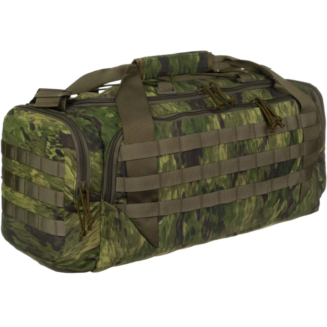 Torba Transportowa Wisport Stork Duffle Bag 50l - A-TACS FG-X