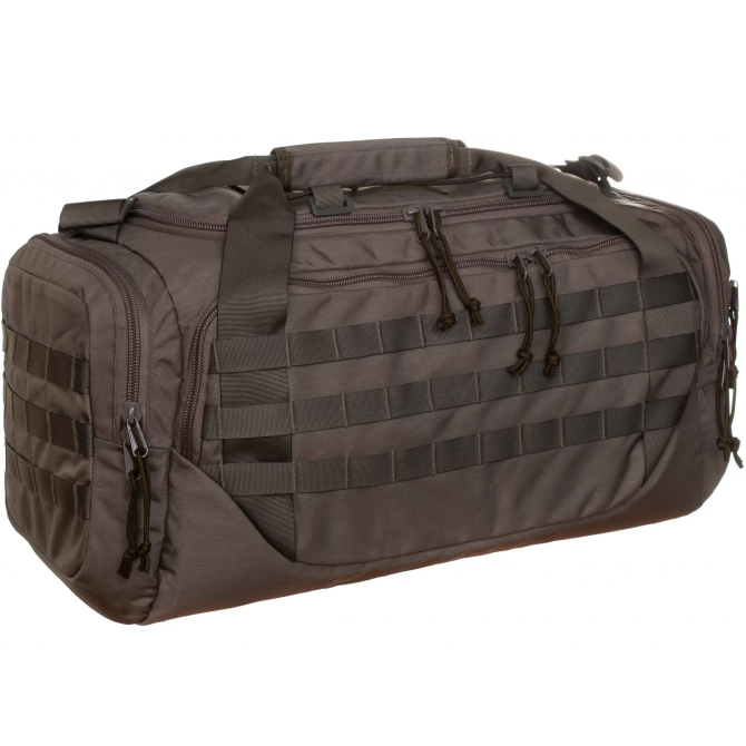 Torba Transportowa Wisport Stork Duffle Bag 50l - RAL7013