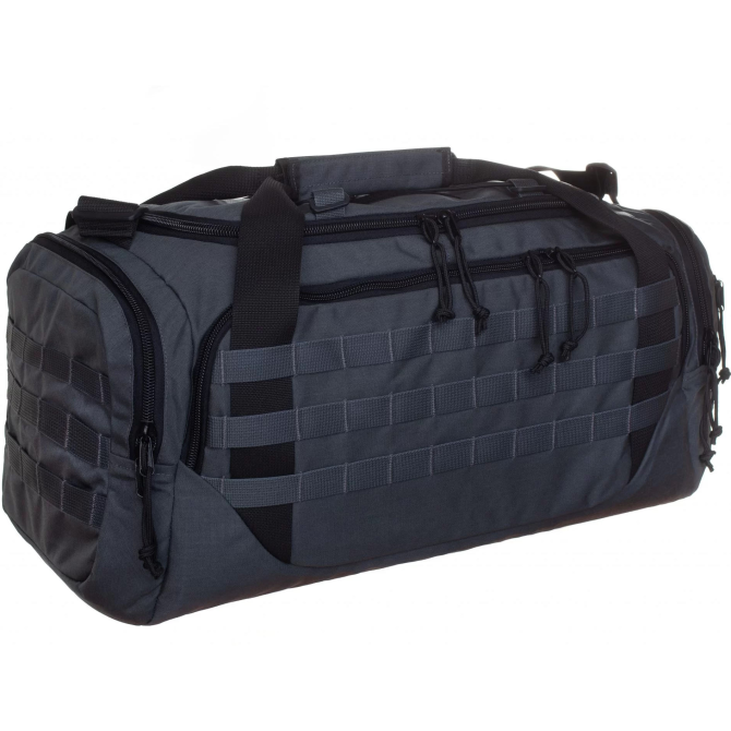 Torba Transportowa Wisport Stork Duffle Bag 50l - Graphite