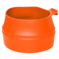 Kubek Składany Wildo Fold-A-Cup 250 ml - Orange