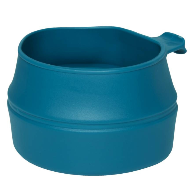 Kubek Składany Wildo Fold-A-Cup 250 ml - Azure