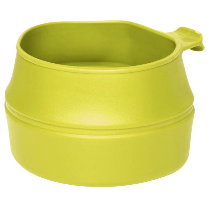 Kubek Składany Wildo Fold-A-Cup 250 ml - Lime