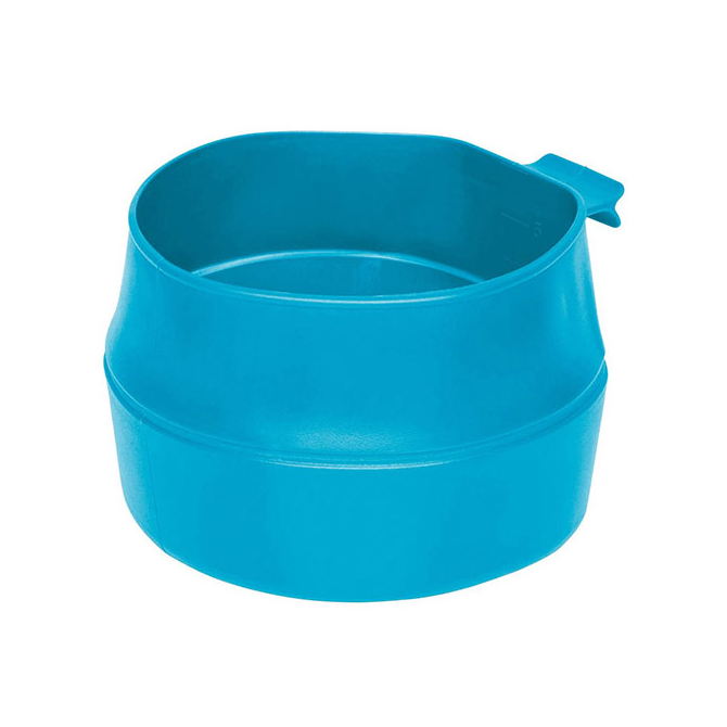 Kubek Składany Wildo Fold-A-Cup Big 600 ml - Light Blue