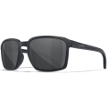 Okulary Balistyczne Wiley X Alfa - Black Frame - Grey (AC6ALF01)