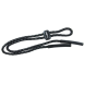 Smycz Wiley X Leash Cord w/ Rubber Tips (A492)