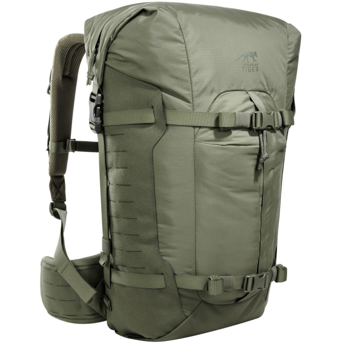 Plecak Tasmanian Tiger Sentinel 28 Short Range Pack - Oliwkowy (7353.331)