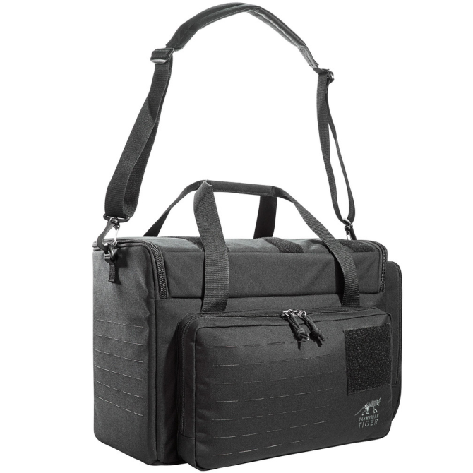 Torba Tasmanian Tiger Modular Range Bag - Czarna (7186.040)