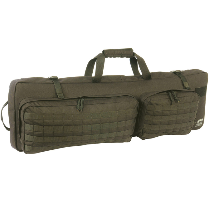 Pokrowiec na Broń Tasmanian Tiger Modular Rifle Bag - Oliwkowy (7841.331)