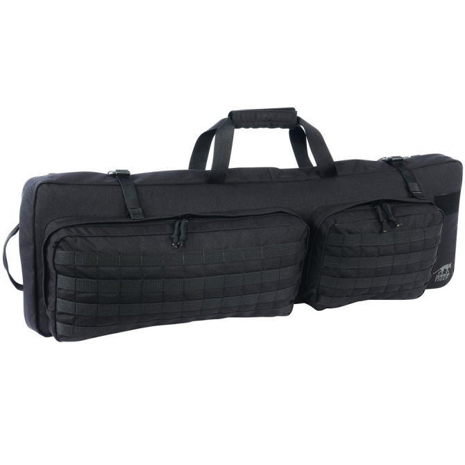 Pokrowiec na Broń Tasmanian Tiger Modular Rifle Bag - Czarny (7841.040)