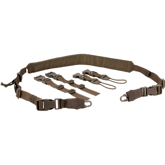 Zawieszenie Tasmanian Tiger Multipurpose Sling - Coyote (7105.346)