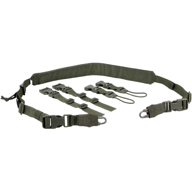 Zawieszenie Tasmanian Tiger Multipurpose Sling - Oliwkowe (7105.331)