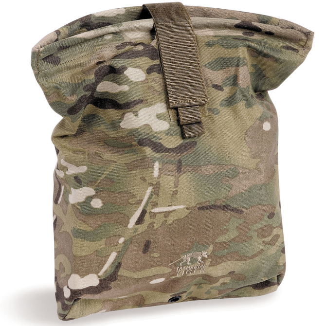 Torba Zrzutowa Tasmanian Tiger Dump Pouch - Multicam (7863.394)