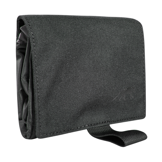 Torba Zrzutowa Tasmanian Tiger Dump Pouch MK2 - Czarna (7280.040)