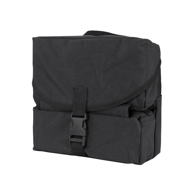 Torba Condor Fold Out Medical Bag - Czarna (MA20-002)