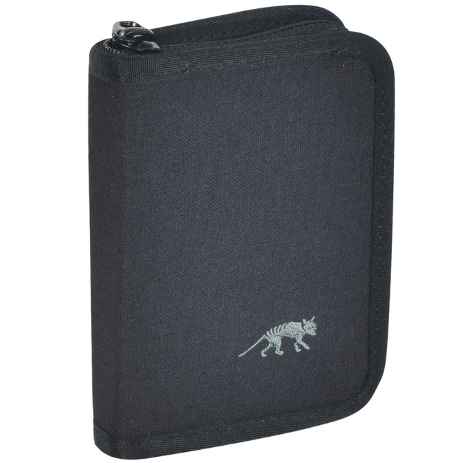 Portfel Tasmanian Tiger Mil Wallet - Czarny (7627.040)