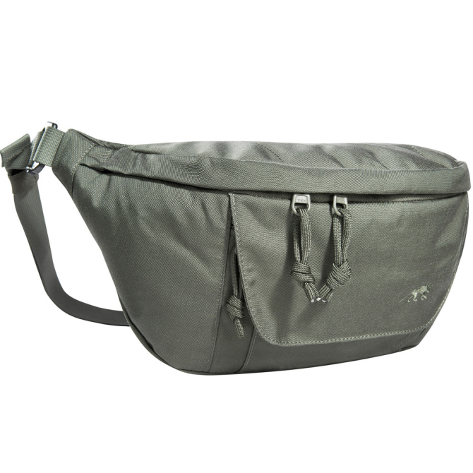 Nerka Tasmanian Tiger Modular Hip Bag 2 IRR - Stone Grey Olive (7058.332)