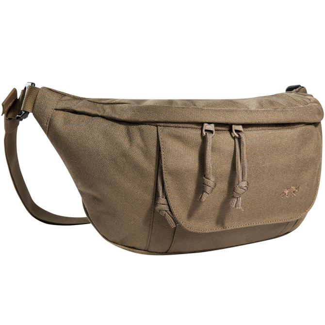 Nerka Tasmanian Tiger Modular Hip Bag 2 - Coyote (7199.346)