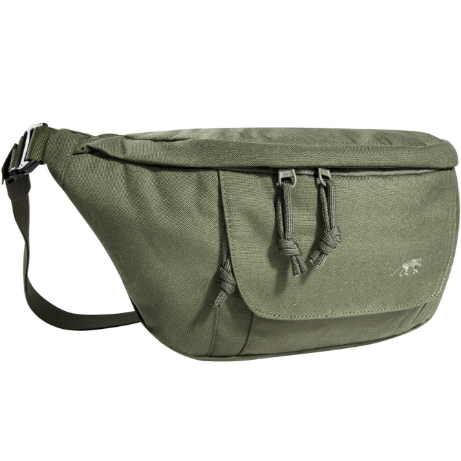 Nerka Tasmanian Tiger Modular Hip Bag 2 - Oliwkowa (7199.331)