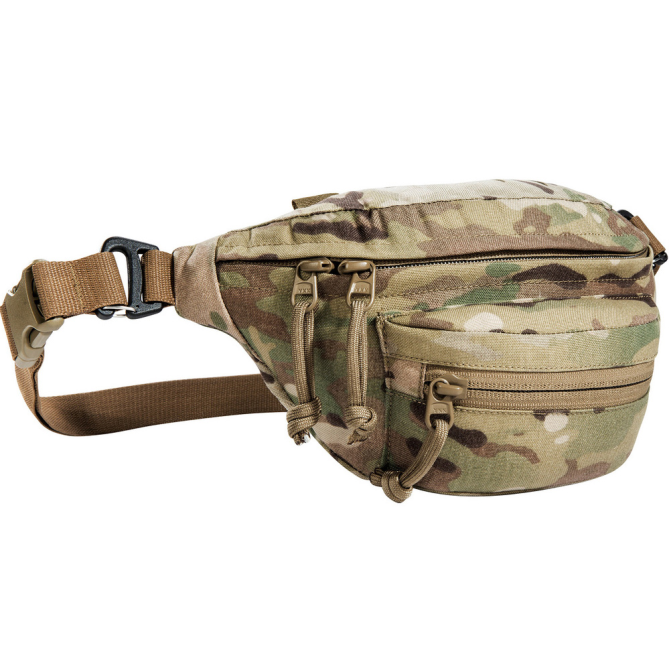 Nerka Tasmanian Tiger Modular Hip Bag - Multicam (7243.394)