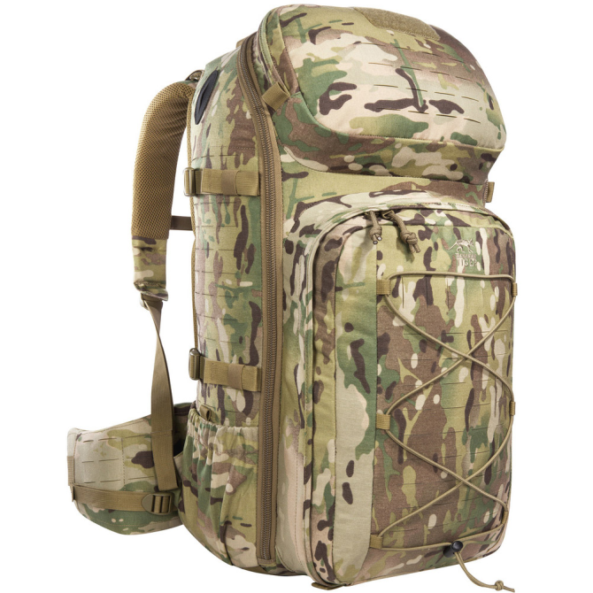 Plecak Tasmanian Tiger  Modular Trooper 55 Pack - Multicam (7264.394)