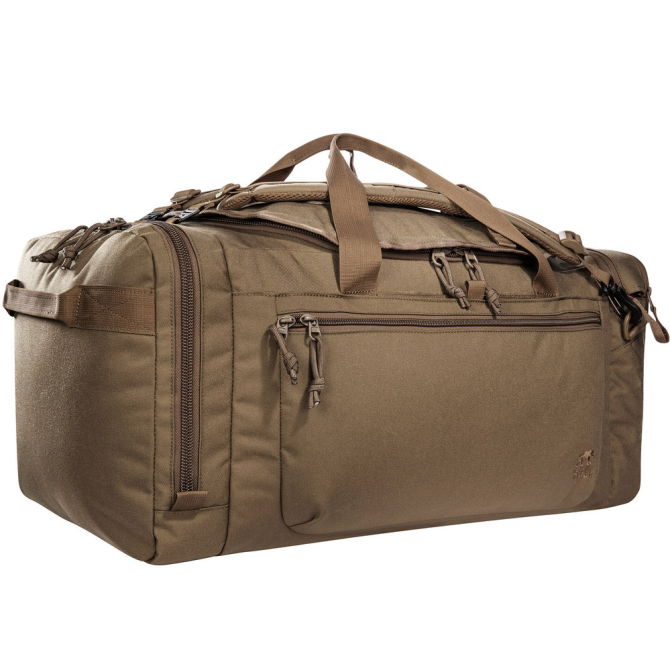 Torba transportowa Tasmanian Tiger Officers Bag - Coyote (7797.346)