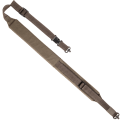 Zawieszenie Claw Gear Sniper Rifle QD Padded Swivel Sling - RAL7013 (33848)