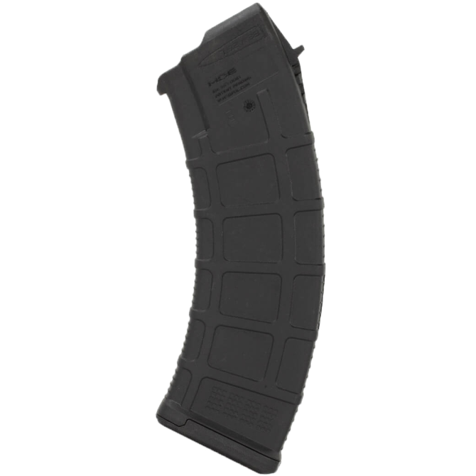 Magazynek Magpul PMAG 30 AK/AKM GEN M2 MOE - Czarny (MAG572)