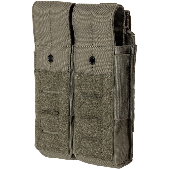 Ładownica 5.11 Flex Double AR Mag Cover Pouch - Ranger Green (56680-186)